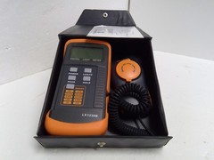 Digital Illuminance LUX Meter LX1330B