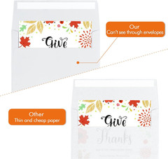 5×7 envelopes for invitaions 50 Pack A7 White Envelopes Quick Self Seal,for 5×7