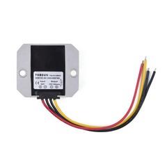 DC 24V to 13.8V Step Down Converter 5A/20A/40A Voltage Buck Regulator