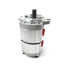 Hydraulic Gear Pump PGP51063G3LP for TIMEWAY TPM-16 Mini Excavator AGT-H15R