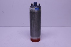 Bicron 2MW2/2 NaI(Tl) Well Scintillator Detector PMT 2×2 Gamma Radiation Sensor