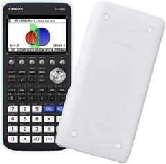 Casio PRIZM FX-CG50 Graphing Calculator FREE SHIP NEW