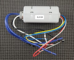 COOPER SP20-RD4 SWITCHPACK HEAVY DUTY POWER SUPPLY CLASS 2 IP30