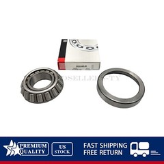 NEW For KOYO 30309DJR Tapered Roller Bearing 90366-45001 Fast Transportation US