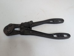 VTG National Telephone Supply Co Nicopress Sleeve Tool No.31 Crimping Tool