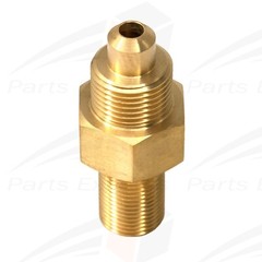 DUCO® Puff Packing Body with Free Gasket for CISSELL Puffer/Puff Iron Part# P536