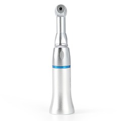 US Estilo Dental Botón Pulsador Contra Angulo Baja Velocidad Pieza de Mano