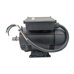 WEG 23172604 Replacement Air Compressor Motor for 2475N7 5-V, 230V 1P