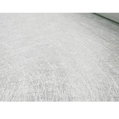 Fiberglass Cloth Mat Roll, 40″ x 2 Yards, Fiberglass Chopped Strand Mat for M.