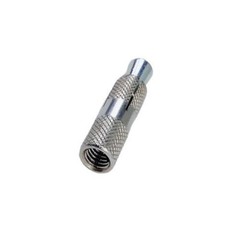 304 Marine Boat Stainless Steel 3/8″-16 Drop In Anchor Fastener Bolt Grip Anchor