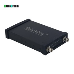 2025 LibreVNA 100K-6GHz Dual Port Vector Network Analyzer 110dB Dynamic