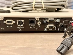 Cadwell Sierra Wave 4-Channel NCV / EMG Base w/ BAEP EP + 4-Channel Amplifier