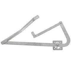 55-2 – Attic Ladder Spreader Hinge Arms – for MFG After 2010 – (Pair)