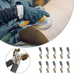 N119739 879058 64 Tool Types Carbon Brush Motor Brush 7800 Screwdriver