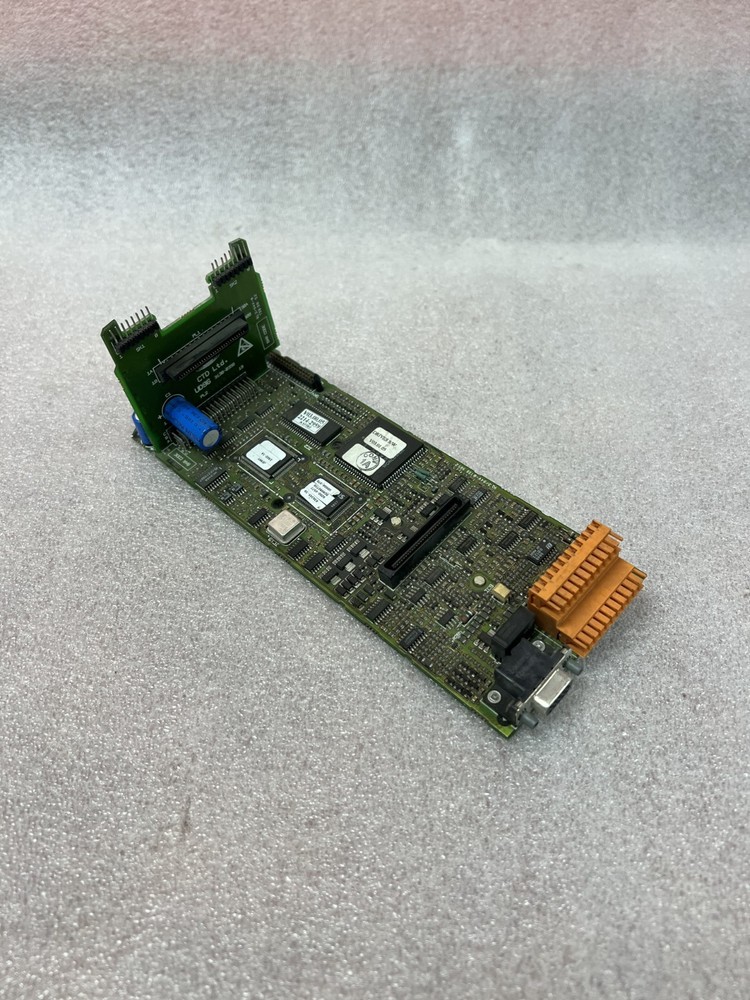 CONTROL TECHNIQUES CT CTD UD96 3130-0358 Board For UNIDRIVE UNI4404