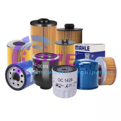 Mahle Oil Filter Cleaner FOR BMW GT550 750 760 X6 X5 M5 Obsidian Guster Phantom