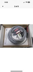 Lincoln Electric Hand Amptrol Rotary Track Style 25 ft (7.6m) (6-Pin)