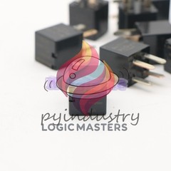 10PCS New For POLARIS 4016819 12VDC Automotive Relay 4Pins 20A