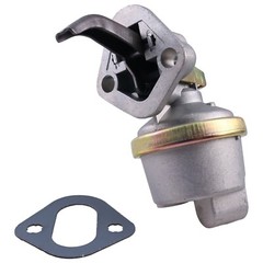 Fuel Lift Pump 87416017 87319987 for Case IH 40XT 60XT 6000 6500 MX110 MX120..