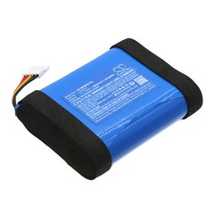2600mAh 28.86Wh Battery for Marshall Middleton P/N: C406A1,C406A7