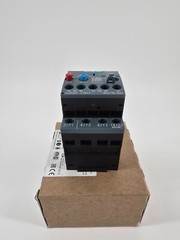 Siemens 3RU2116-1DB0 Overload relay 2.2…3.2 A Thermal For motor protection S00