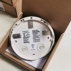 NIB! NOTIFIER FSP-851R SMOKE DETECTOR FSP851R FREE FAST SHIPPING