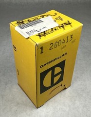 NEW OEM Genuine Parts CAT Caterpillar 2G-0413 Resistor