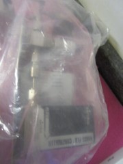 NEW! Novellus Assembly 02-150749-00 Rev E