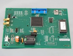 Beckman Main Control Interface Board PCU for Optima Max-E Centrifuge