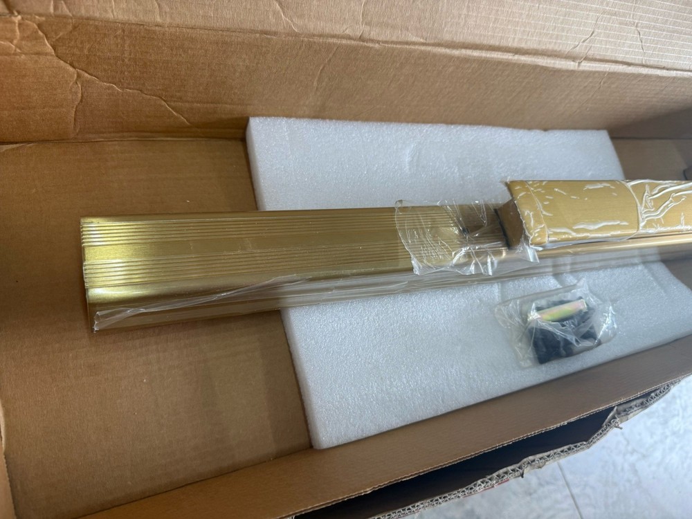 Von Duprin Exit Device ED99 99-EO-US4-3′-299-PBT=US4 Satin Brass