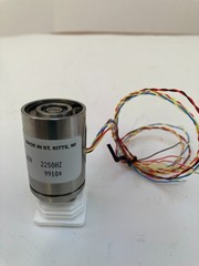 API Harowe R11-S01-F1A06A, Size 11 Brushless Resolver, Unused, Tested