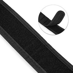Durable 600D Nylon Tactical Belt with Quick Release Buckle – Universal Fit