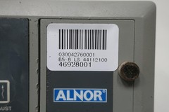 Alnor Balometer Air Balancing Unit With Apm 150 Meter