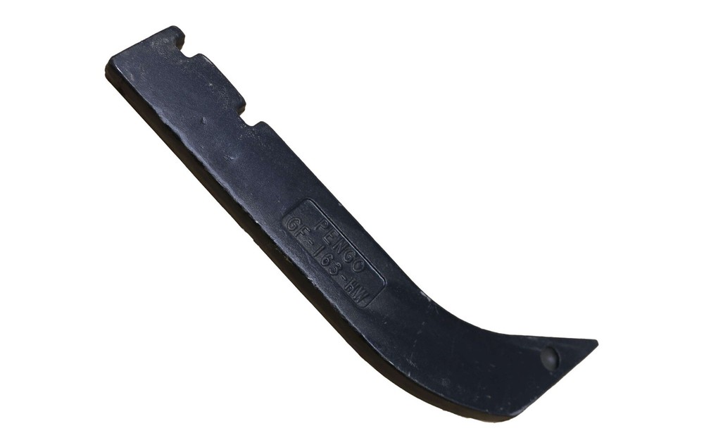 New GF-163-HW Pengo Scarifier Shank