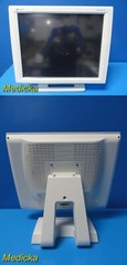 Spacelabs Ultraview SL2800 Patient Monitor W/ Printer, Module & NEW Leads~19336