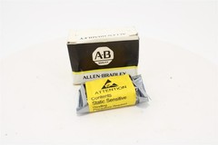 Allen-Bradley 2760-SFC1 Flexible Interface Protocol Cartridge | DF1/ASCII