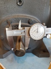 Boston Gear F726-50-B5-G? Speed Reducer,C-Face,56C,? RATIO 50:1 UNSURE OF PART #