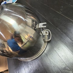 Hobart Bowl Assembly HL200 Legacy HL20 Genuine OEM