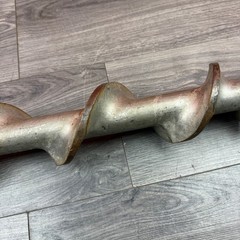 Hobart Meat Grinder Screw / Auger 36″ Long