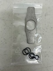 KaVo MULTIflex LUX Dental Handpiece Coupler, 465LRN