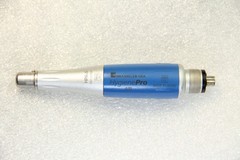 Brasseler USA HygienePro AIR Prophy Handpiece, Blue color, 360 Degree Swivel