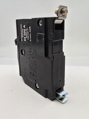 Square D Bolt On QHB120 Circuit Breaker QOB120 65KA 20A 1P 120/240V