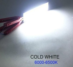120*36mm COB LED Bulb 12V 10W 1000LM Light Emitting Diode LED Lamp for Home Car