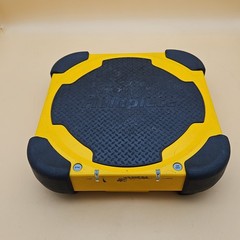 Fieldpiece SRS2 Wireless Refrigerant Scale with Case