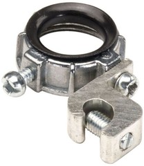 Topaz 331 1/2″ Insulated Metallic Grounding Bushing – Lot of 20