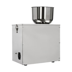 Automatic Powder Filling Machine Particle Intelligent Weighing 1-100g Tea Pack