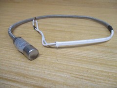 Thermon N-7-G-040 Thermostat N-7-G