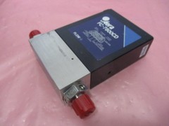 Aera FC-7800CD Mass Flow Controller MFC, N2, 3 SLPM, 421469