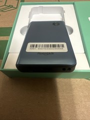 Fluentalk by Timekettle, T1 Mini Translator Device No WiFi Needed Built In NEW