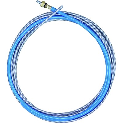 MIG Liner, 0.030 in to 0.035 in x 15 ft, Miller Style ORS Nasco Best Welds
